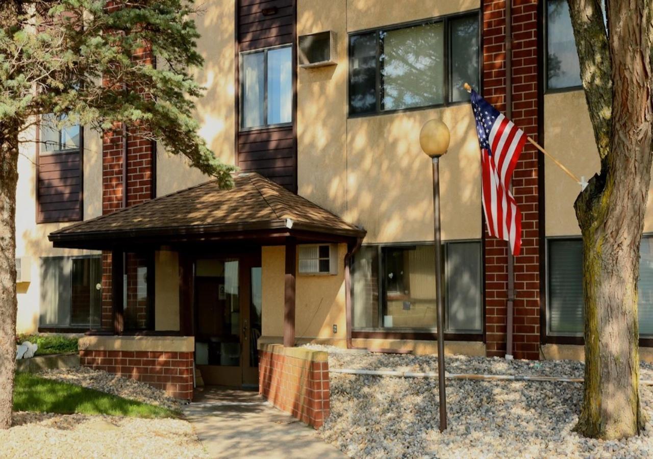 Dream Away Valley View Apartments Lamberton Exterior photo