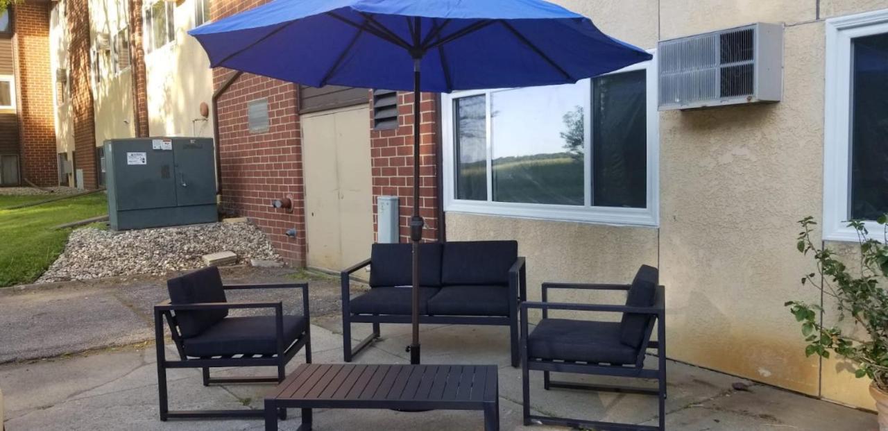 Dream Away Valley View Apartments Lamberton Exterior photo
